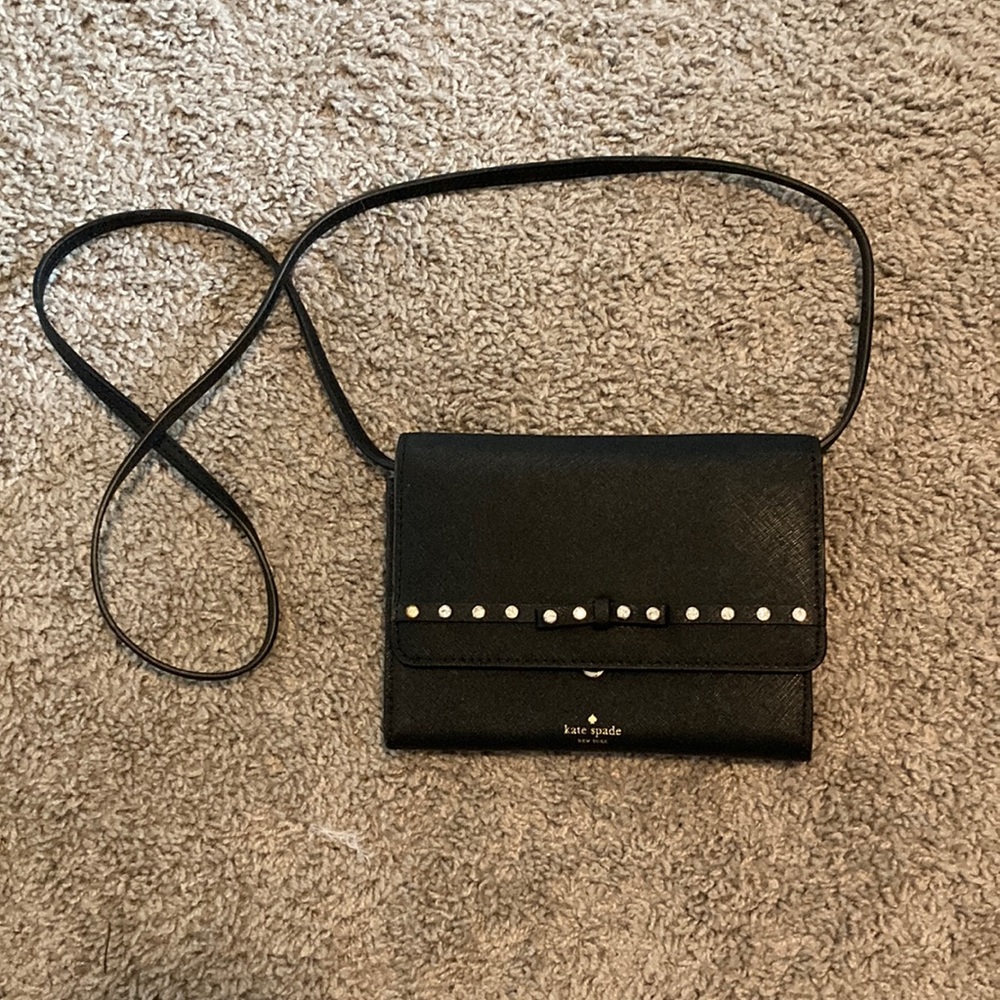 Kate Spade Crossbody Bag